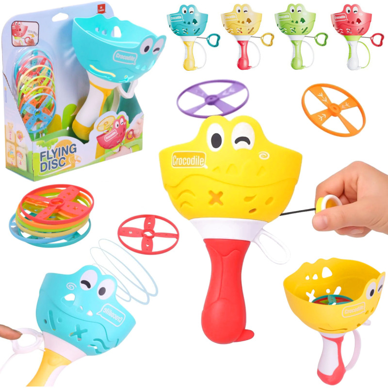 ŚMIGŁO LATAJĄCE WYSTRZELIWANE NACIĄG