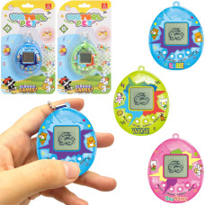 GRA ELEKTRONICZNA WYHODUJ ZWIERZĄTKO