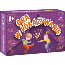GRA W POKAZYWANIE