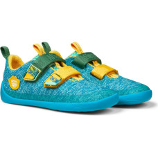 Affenzahn Sneaker Knit Happy Creative Bear