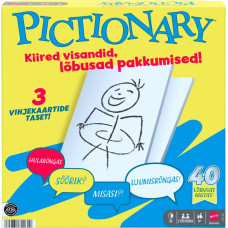 Pictionary® eesti keelne