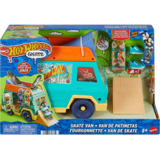 Hot Wheels® Skate rulakaubik