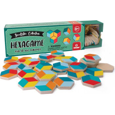 Svoora loginis žaidimas, Hexa