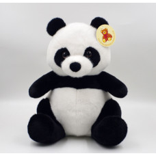 Quurioplush QUURIO plīša rotaļlieta - panda, 60 cm, BH6441