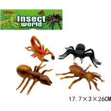 Other 85164 ZWIERZĘTA OWADY