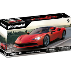 Playmobil MODERN CARS Ferrari SF90 Stradale 71020