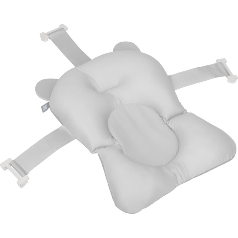 Soft bath support Bear Sand