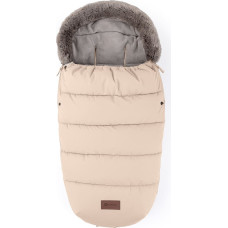 Petite&Mars 534594 Žieminis vokelis Comfy 4in1 Rose Petal