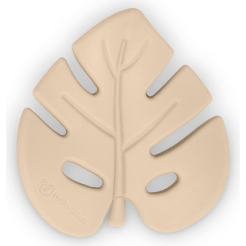 Petite&Mars 701818 Silikonowy gryzak TAKE&MATCH Desert Sand 0+