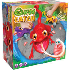 SPLASH lauamäng Näljased kameeleonid