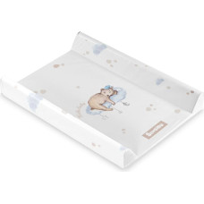 Sensillo HARD TOP FOR CHEST OF DRAWERS – PASTEL BEAR