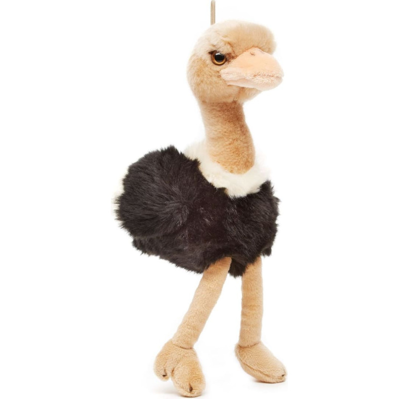 Uni-Toys Soft toy Ostrich, 24 cm