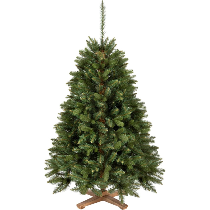 Springos Dirbtinė eglutė Springos CT0259, SIBIRO EGLĖ PE PREMIUM 150 CM