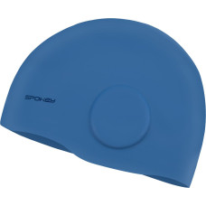 Spokey Swimming cap with additional space for the ears Spokey EARCAP
