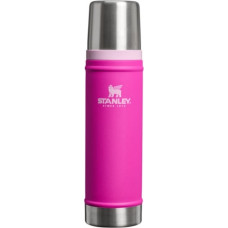 Stanley Termoss The Legendary Classic Bottle 0,6L fuksija