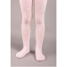 Bellissima Children tights B421 coral 86/92