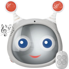 Benbat OLY CAR MIRROR GREY