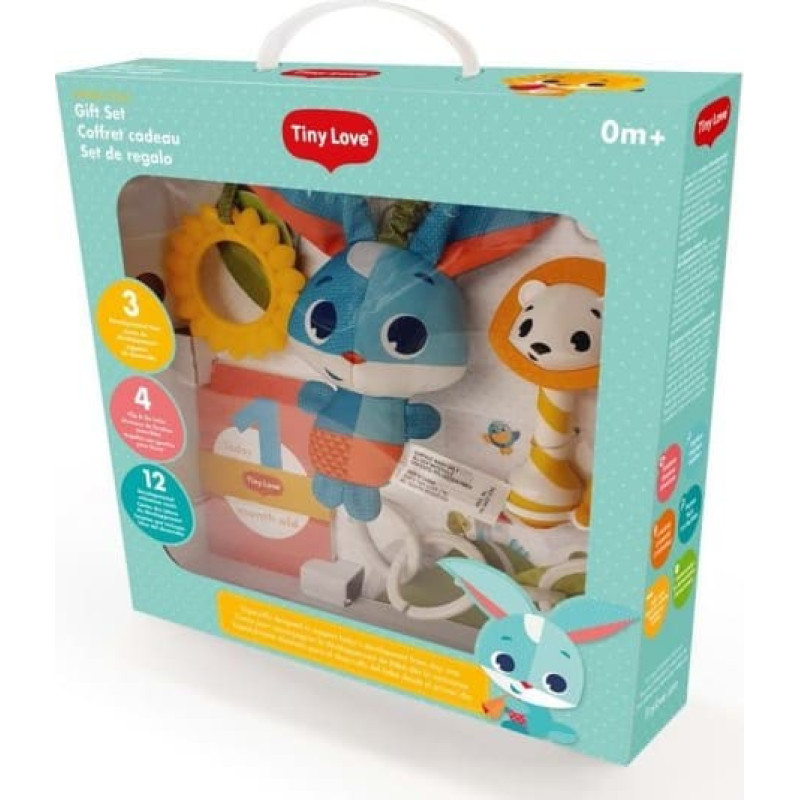 Tiny Love MEADOW DAYS GIFT SET