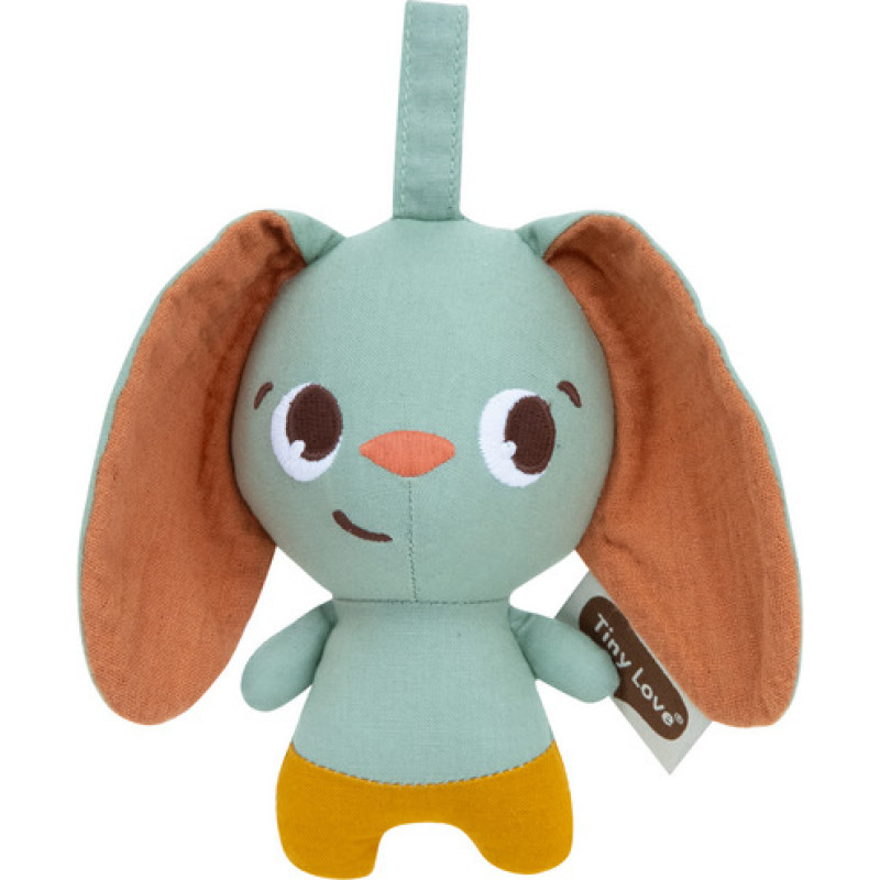 Tiny Love GARDEN OF ADVENTURE TINY SMART - BUNNY