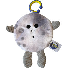 Celestial Buddies Planety CRUNCH BUNCH MOON