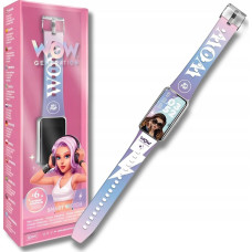 Kids Euroswan - Akcesoria Licencyjne SMARTBAND WATCH WOW GENERATION