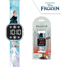 Kids Euroswan - Akcesoria Licencyjne LED WATCH FROZEN
