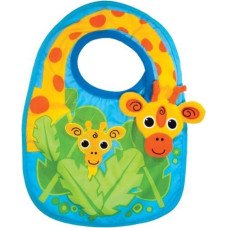 Sassy MOD MEALTIME BIP - BOY