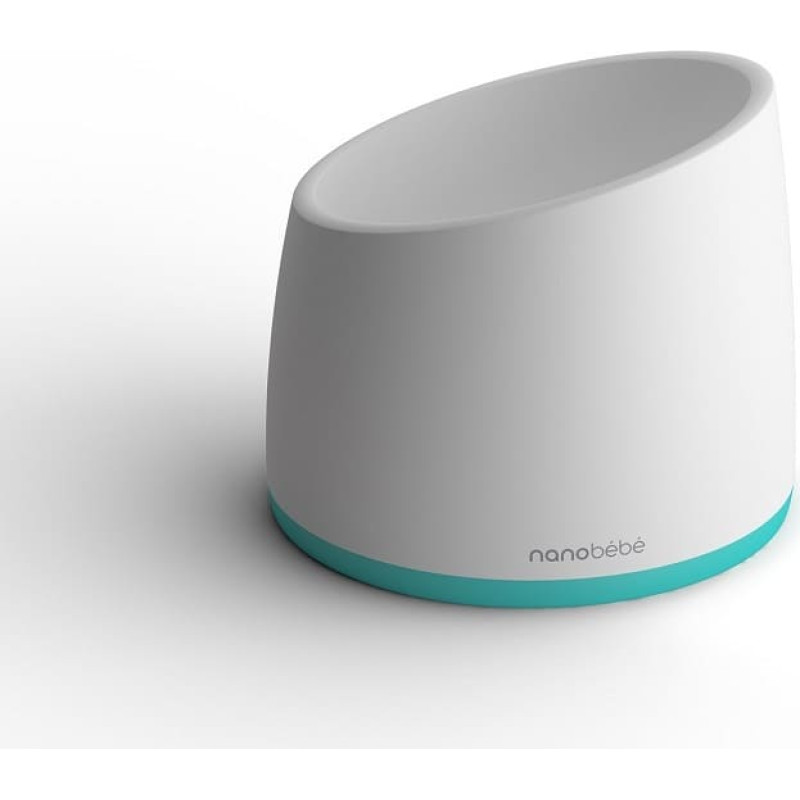 Nanobebe Smart Warming Bowl