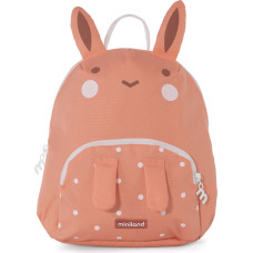 Miniland ECOTHERMIBAG KID BUNNY
