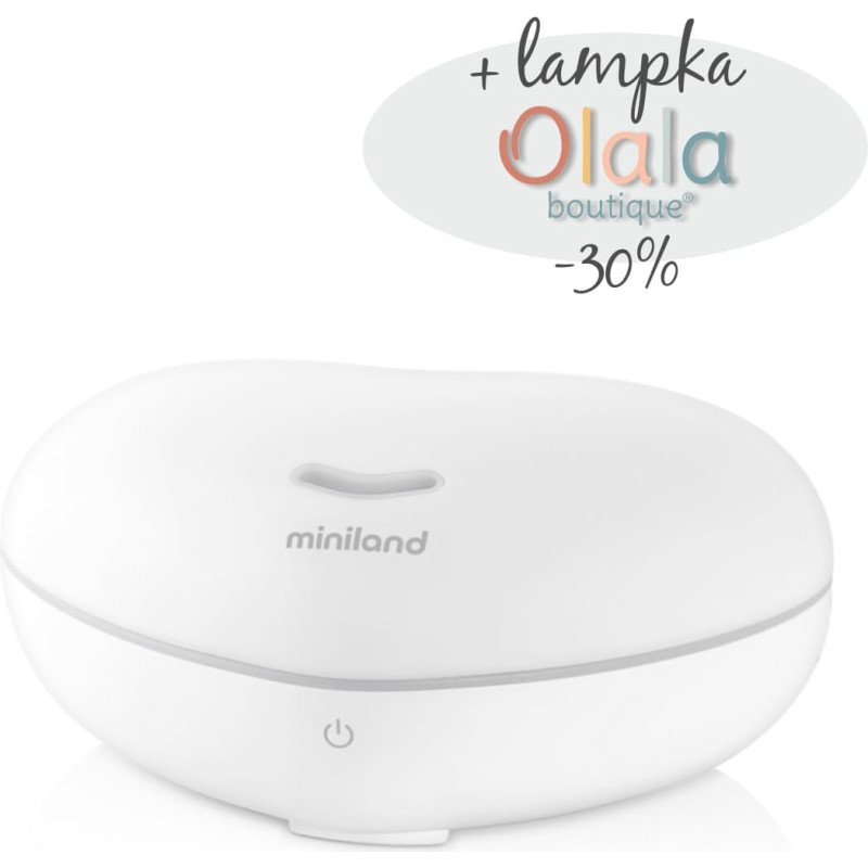 Miniland NATURAL SLEEPER