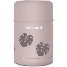 Miniland FOOD THERMY TERRA LEAVES 600 ML