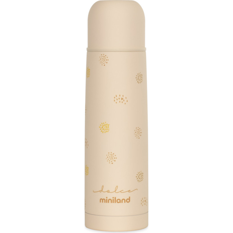 Miniland DOLCE THERMY VANILLA 500 ML