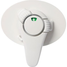 Dreambaby EZY CHECK SWIVEL APPLIANCE LATCH