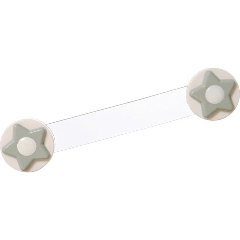 Dreambaby GENERAL PURPOSE LATCH