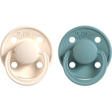 Rebael mono champagne powder 2pcs size 2