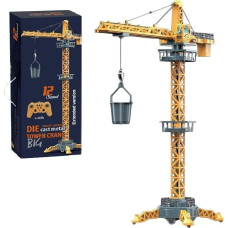 Puldiga juhitav kraana 85 cm