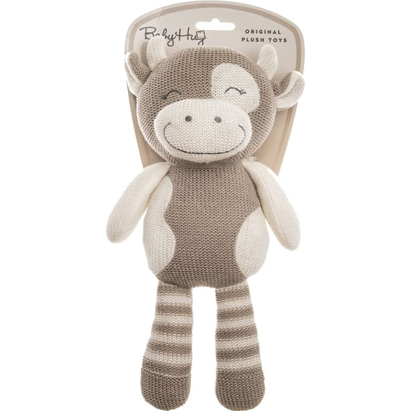 Adora Plush toy &ndash; cow rattle with long legs