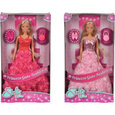 Simba Toys Princess Gala Fashion Doll