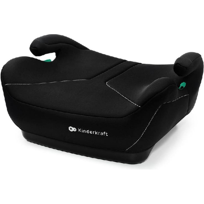 Kinderkraft Fotelik samochodowy I-BOOST 2 I-Size black