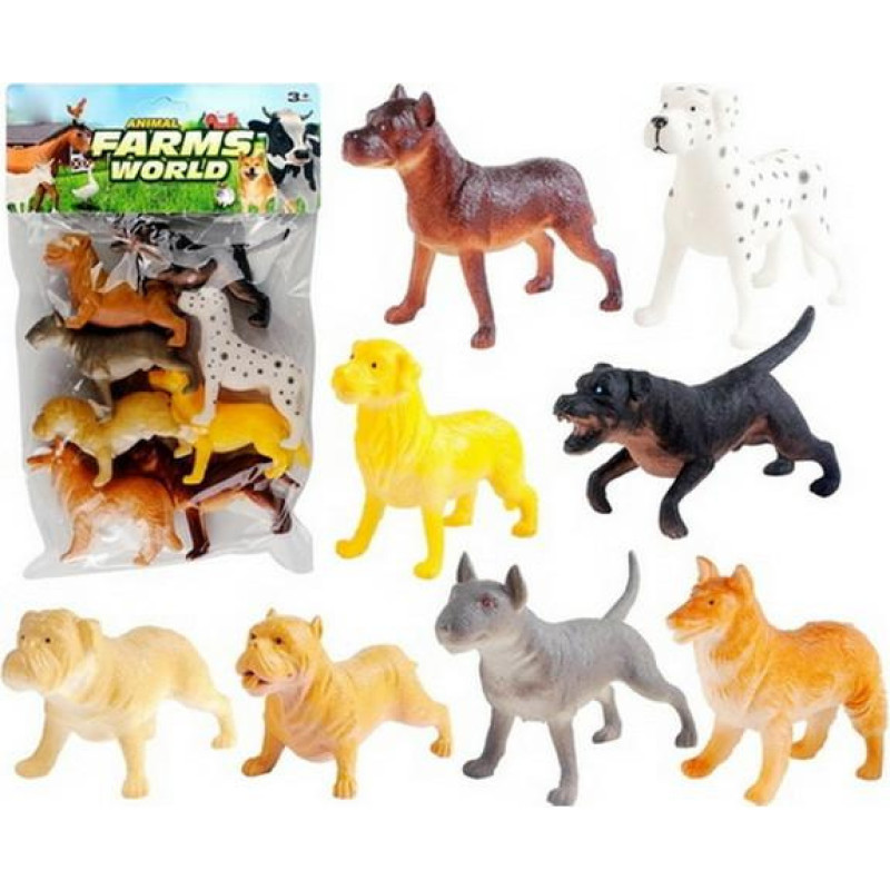 Other 91031 ZWIERZĘTA PSY