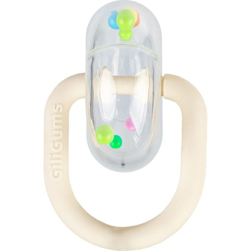 Dumel GILIGUMS GG 30065 Grzechoczący dysk wertykalny