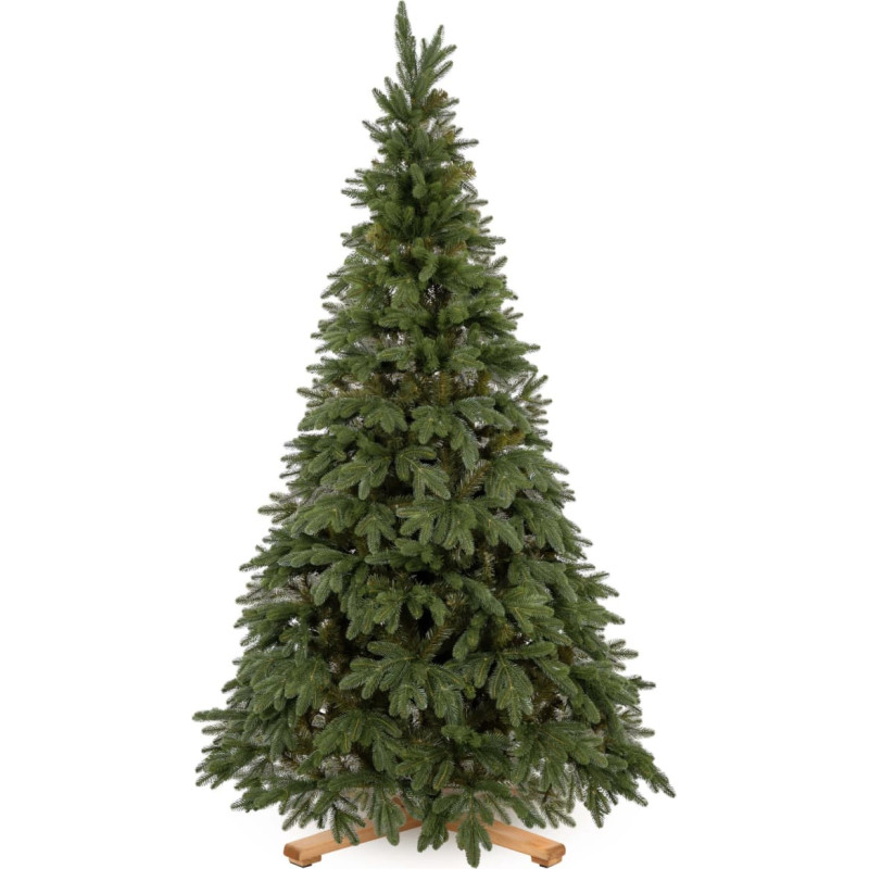 Springos Dirbtinė kalėdinė eglutė Springos CT0254, PUŠIS PREMIUM 240 CM