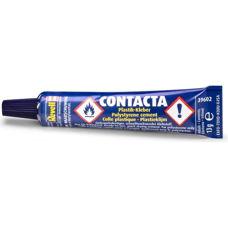 Revell Līme, cement (39602)