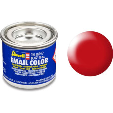 Revell Email Color Luminous red, silk