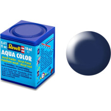 Revell Aqua Color Acrylic dark blue, silk