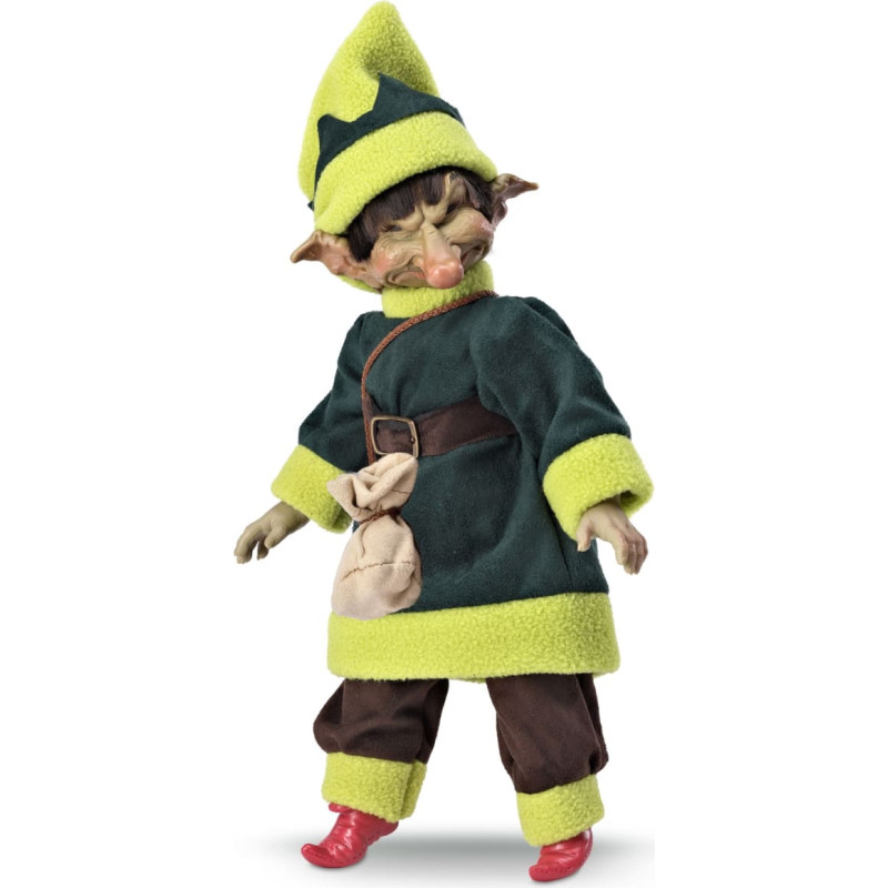 Elves Elf Kelpie (Protector of animals) 28 cm