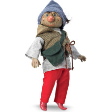 Elves Elf Groeg (Cunning, Support in difficult life moments) 28 cm