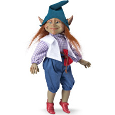 Elves Elf Willy (Work, Health) 28 cm