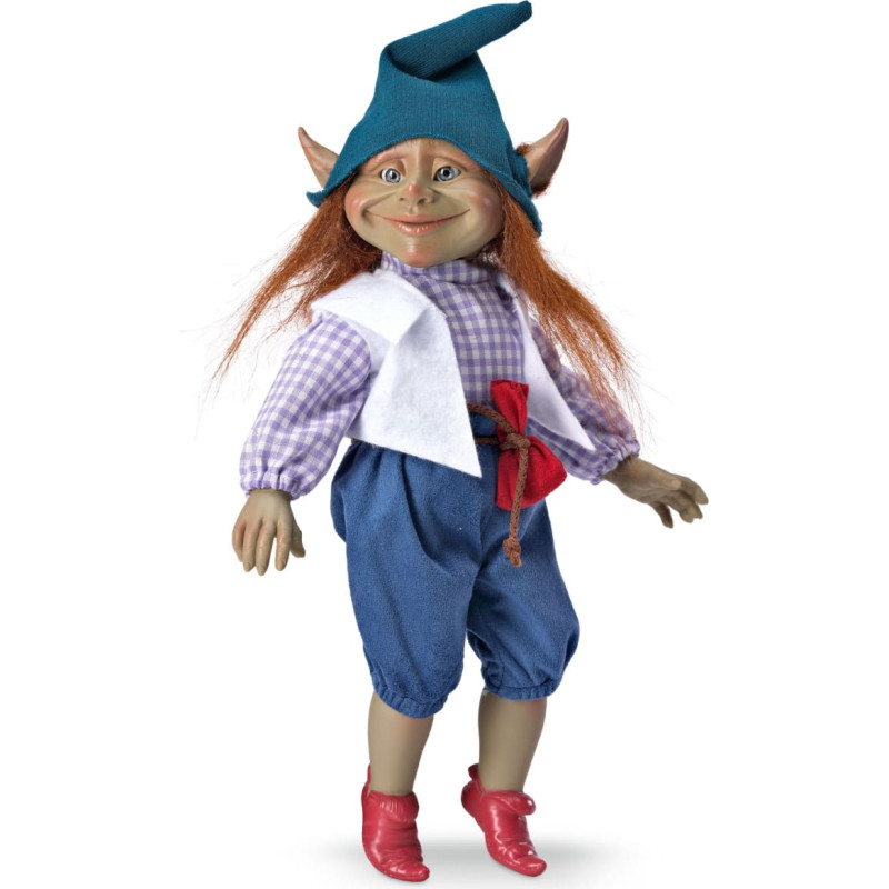 Elves Elf Willy (Work, Health) 28 cm