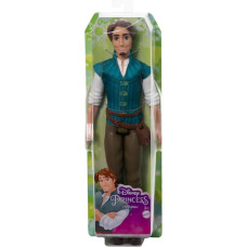 MIX Mattel HLV98 Disney Princess Lalka Flynn Rider